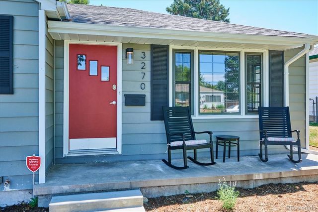 3270 S Gilpin Street, Englewood, CO 80113