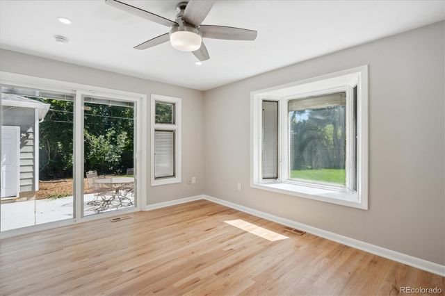 3270 S Gilpin Street, Englewood, CO 80113