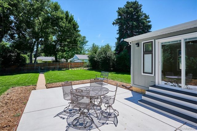 3270 S Gilpin Street, Englewood, CO 80113