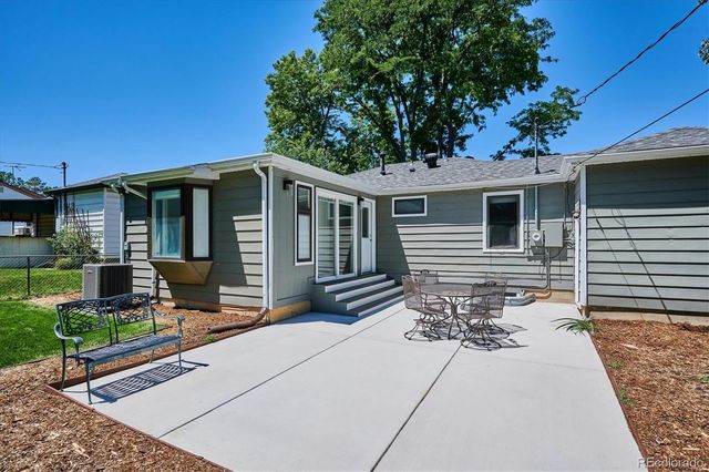 3270 S Gilpin Street, Englewood, CO 80113