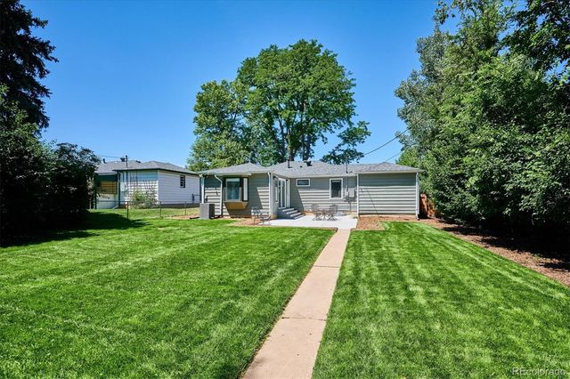 3270 S Gilpin Street, Englewood, CO 80113