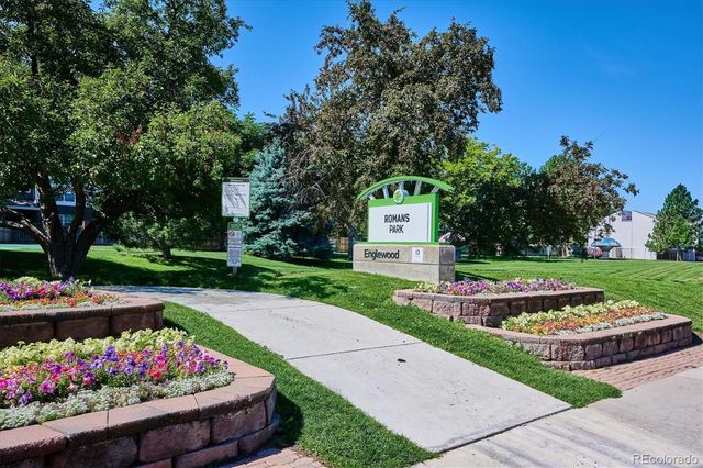 3270 S Gilpin Street, Englewood, CO 80113