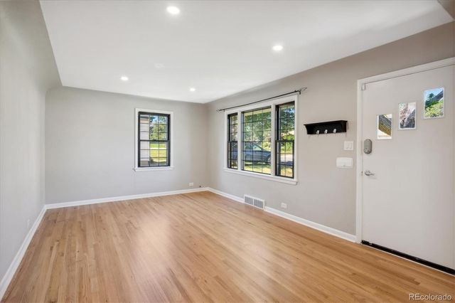 3270 S Gilpin Street, Englewood, CO 80113