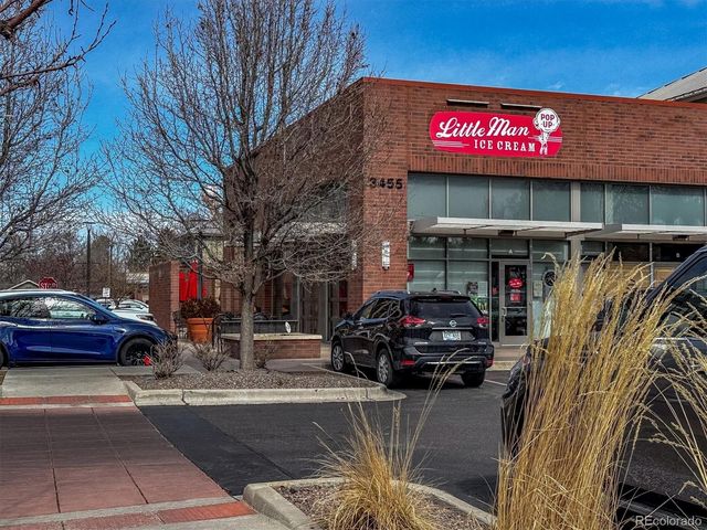 3270 S Gilpin Street, Englewood, CO 80113
