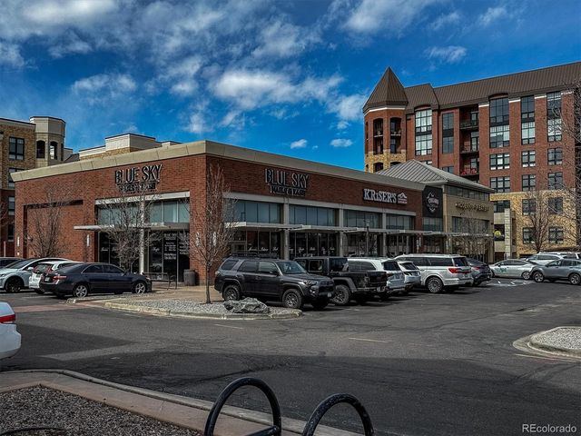 3270 S Gilpin Street, Englewood, CO 80113