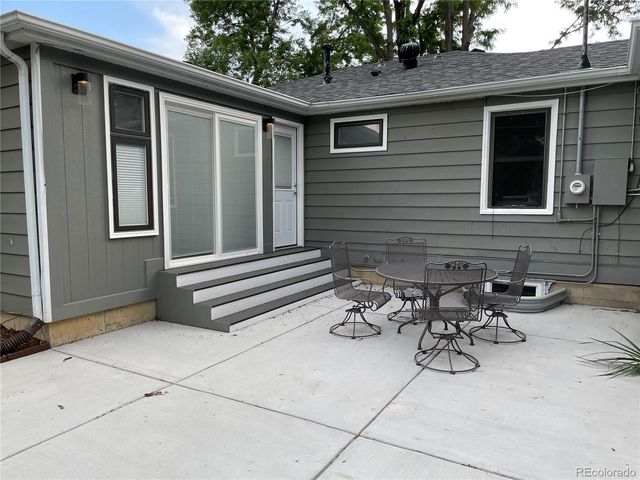 3270 S Gilpin Street, Englewood, CO 80113