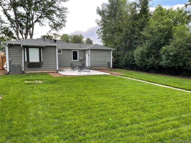3270 S Gilpin Street, Englewood, CO 80113