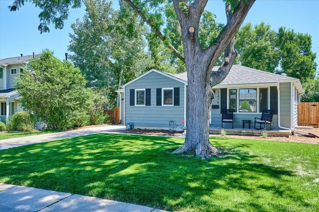 3270 S Gilpin Street, Englewood, CO 80113