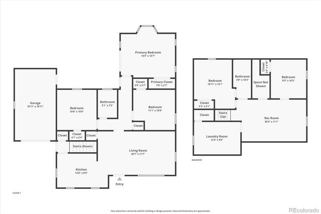 3270 S Gilpin Street, Englewood, CO 80113