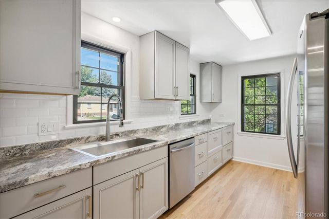 3270 S Gilpin Street, Englewood, CO 80113