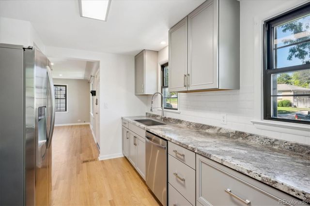 3270 S Gilpin Street, Englewood, CO 80113