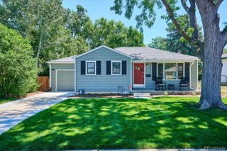 3270 S Gilpin Street, Englewood, CO 80113