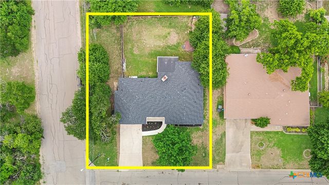 4512 Briar Cliff Road, Temple, TX 76502