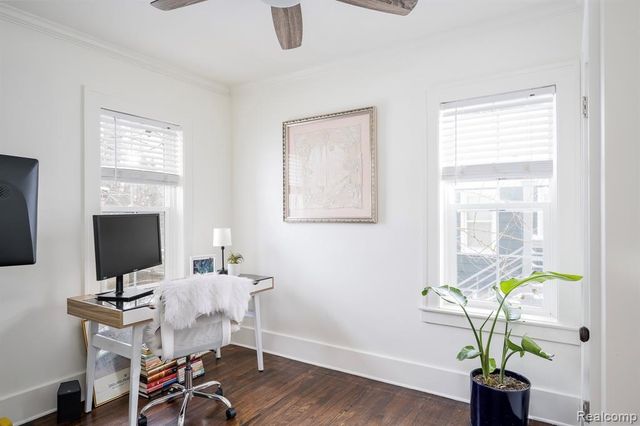 930 E 2nd Street, Royal Oak, MI 48067