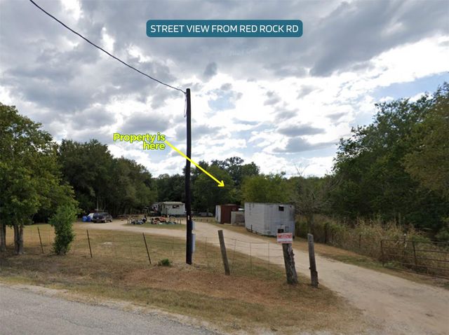 00 Red Rock RD, Red Rock, TX 78662