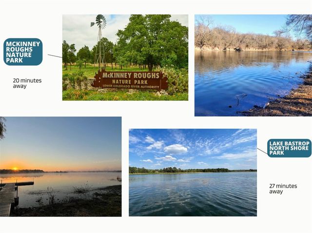 00 Red Rock RD, Red Rock, TX 78662