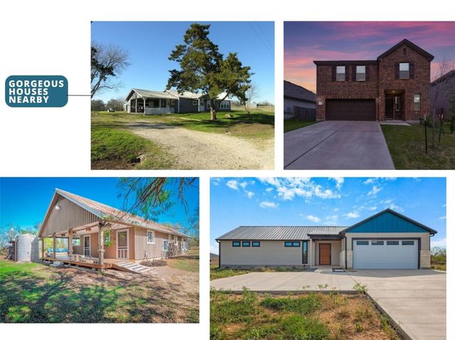 00 Red Rock RD, Red Rock, TX 78662