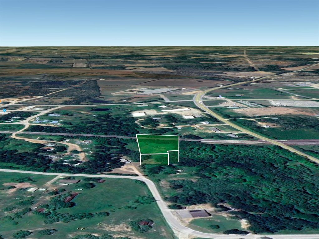 00 Red Rock RD, Red Rock, TX 78662