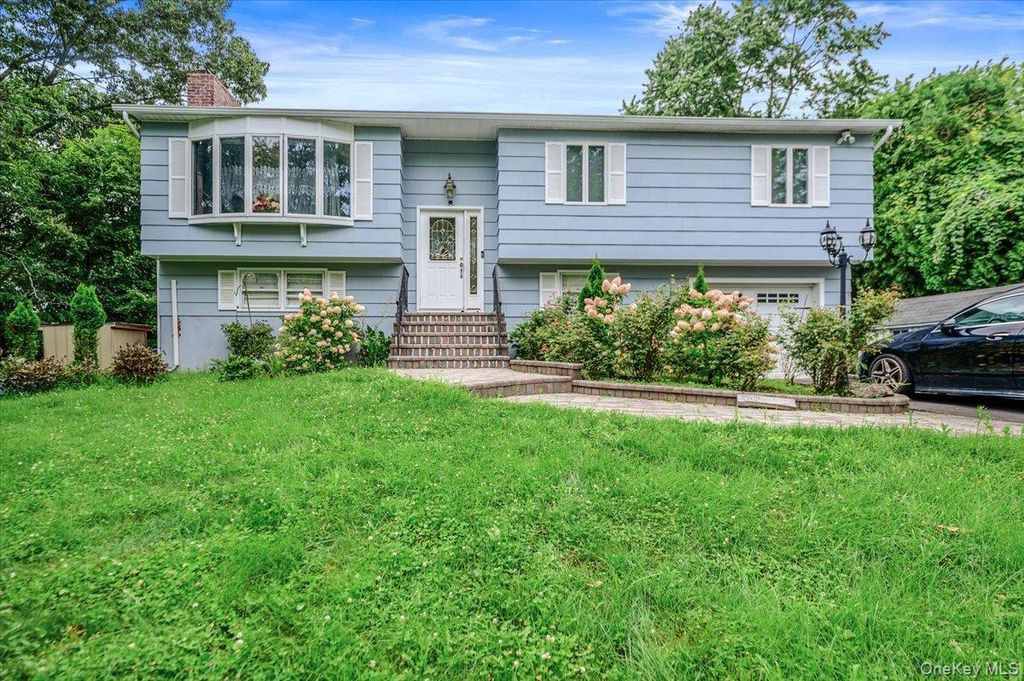 65 Plum Road, Mahopac, NY 10541 — exterior