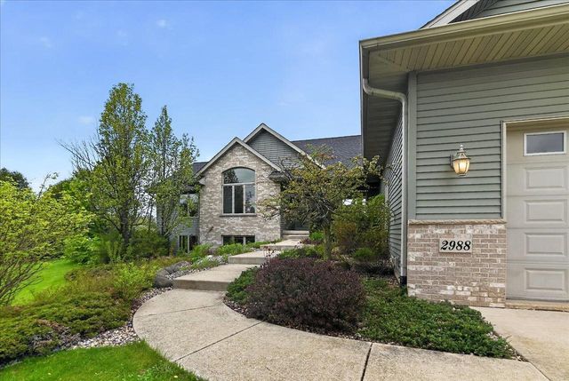 2988 Wyndwood Way, Sun Prairie, WI 53590