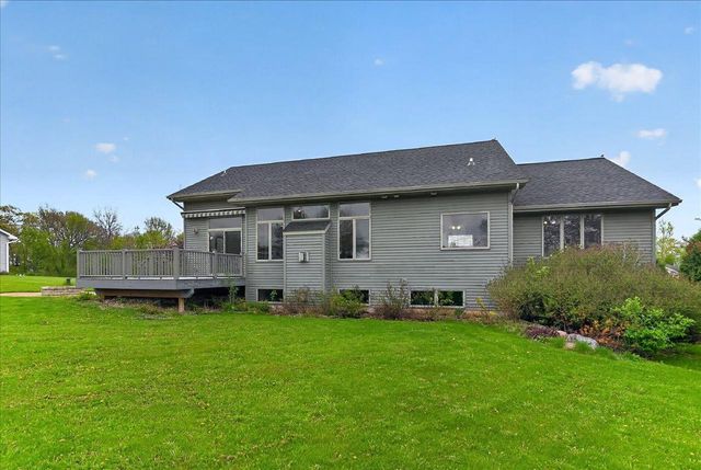 2988 Wyndwood Way, Sun Prairie, WI 53590