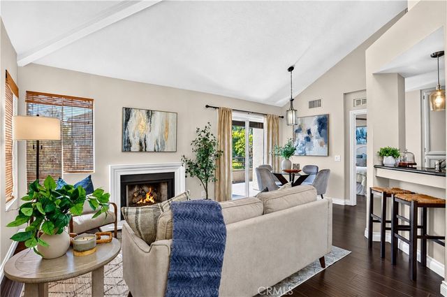 25171 La Jolla Way H, Laguna Niguel, CA 92677