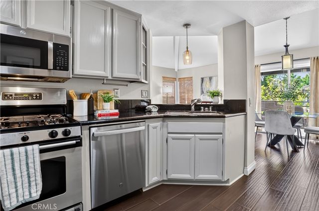 25171 La Jolla Way H, Laguna Niguel, CA 92677