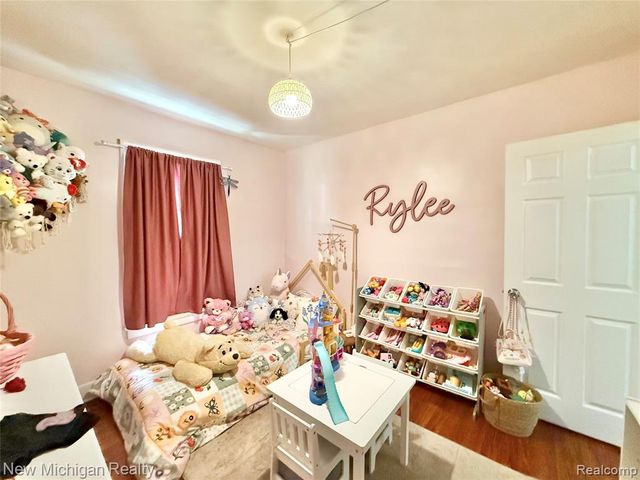 4301 Menton Street, Flint, MI 48507