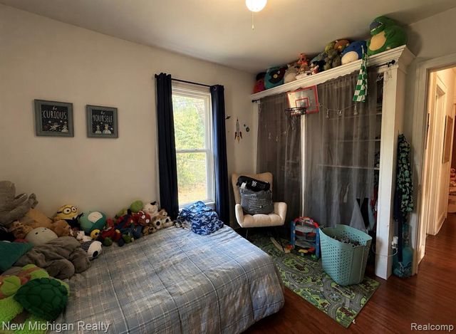 4301 Menton Street, Flint, MI 48507