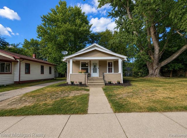 4301 Menton Street, Flint, MI 48507