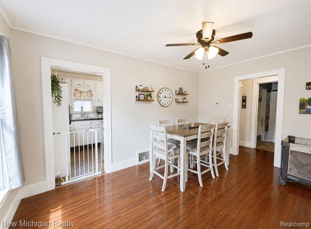 4301 Menton Street, Flint, MI 48507