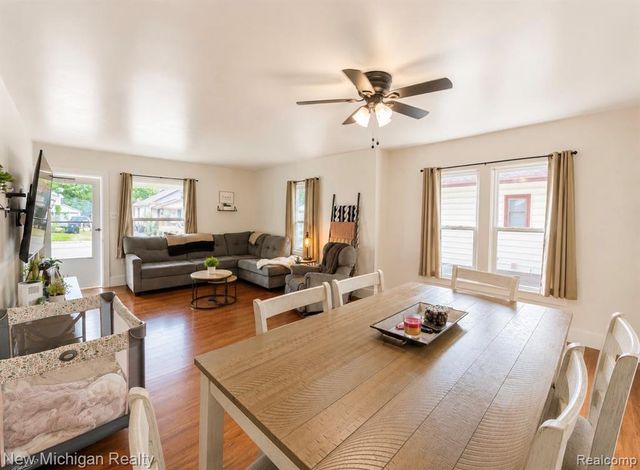 4301 Menton Street, Flint, MI 48507