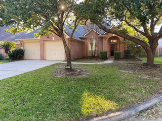 19219 Sarah Ann Ct, Humble, TX 77346