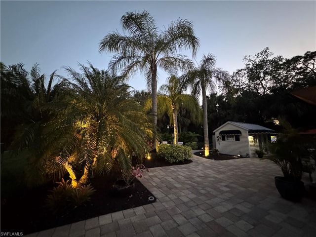 Lot 209 3024 Belle Of Myers RD, Labelle, FL 33935