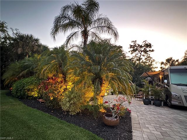 Lot 209 3024 Belle Of Myers RD, Labelle, FL 33935