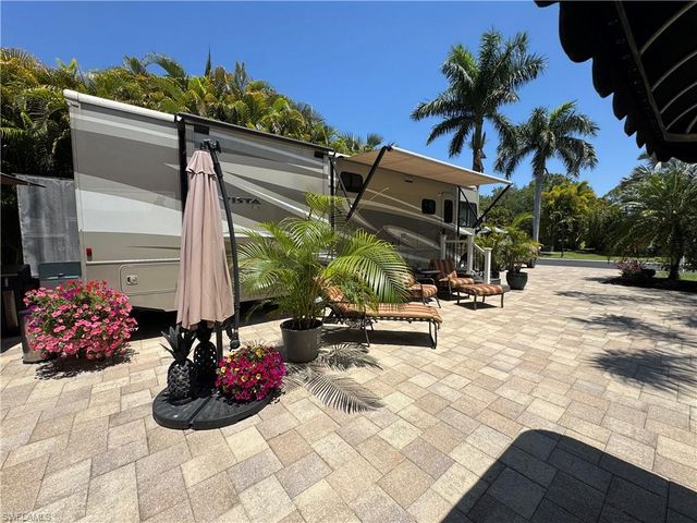 Lot 209 3024 Belle Of Myers RD, Labelle, FL 33935
