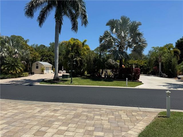 Lot 209 3024 Belle Of Myers RD, Labelle, FL 33935