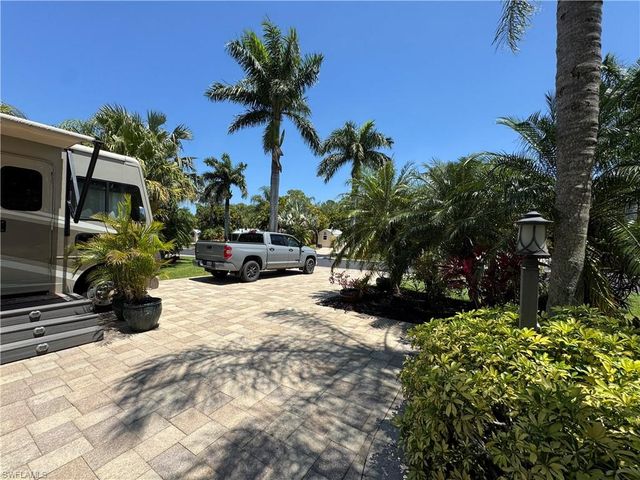 Lot 209 3024 Belle Of Myers RD, Labelle, FL 33935