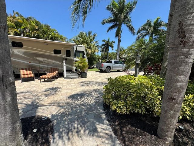Lot 209 3024 Belle Of Myers RD, Labelle, FL 33935