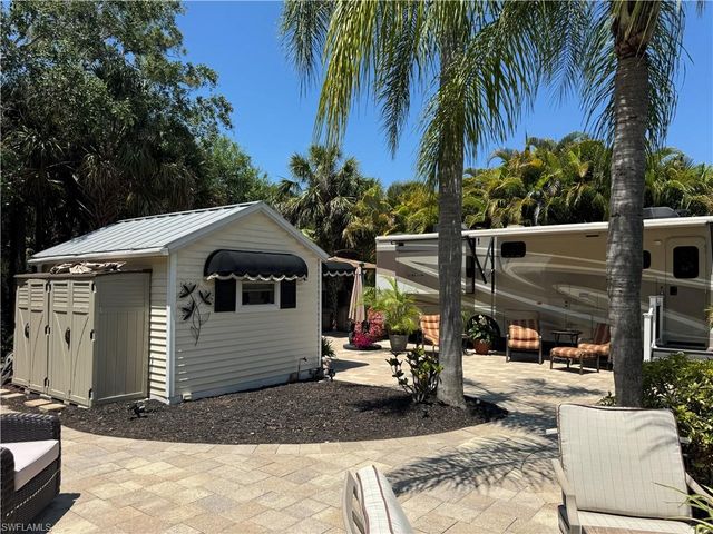 Lot 209 3024 Belle Of Myers RD, Labelle, FL 33935