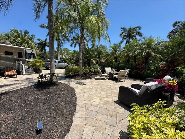 Lot 209 3024 Belle Of Myers RD, Labelle, FL 33935