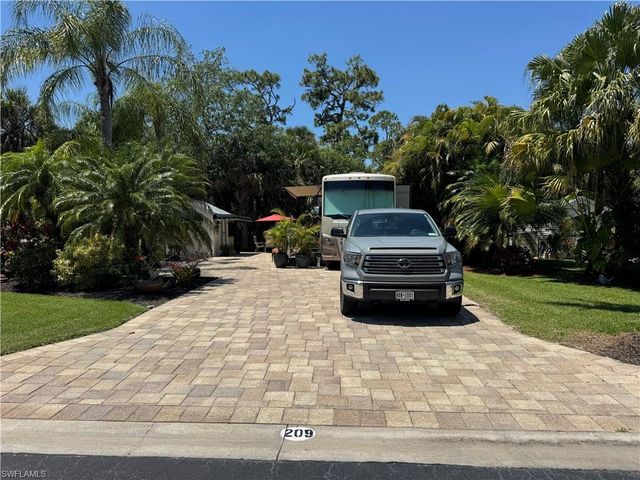 Lot 209 3024 Belle Of Myers RD, Labelle, FL 33935