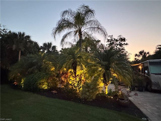 Lot 209 3024 Belle Of Myers RD, Labelle, FL 33935