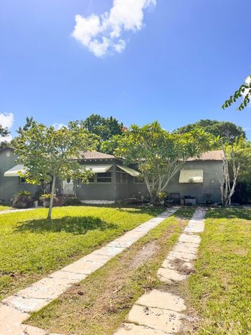 2500 JACKSON Street, Hollywood, FL 33020