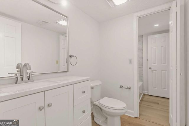 4101 Dunwoody Club Drive 31, Atlanta, GA 30350