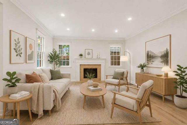 4101 Dunwoody Club Drive 31, Atlanta, GA 30350
