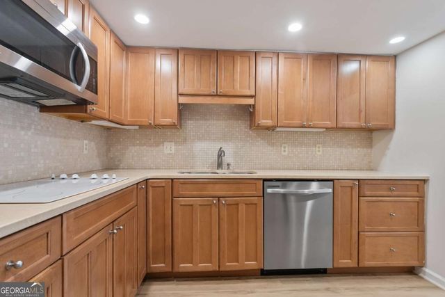 4101 Dunwoody Club Drive 31, Atlanta, GA 30350