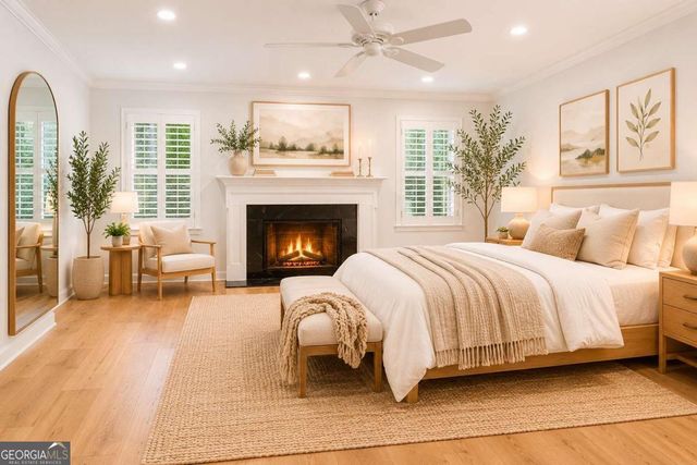 4101 Dunwoody Club Drive 31, Atlanta, GA 30350
