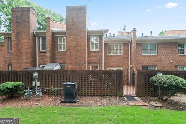 4101 Dunwoody Club Drive 31, Atlanta, GA 30350