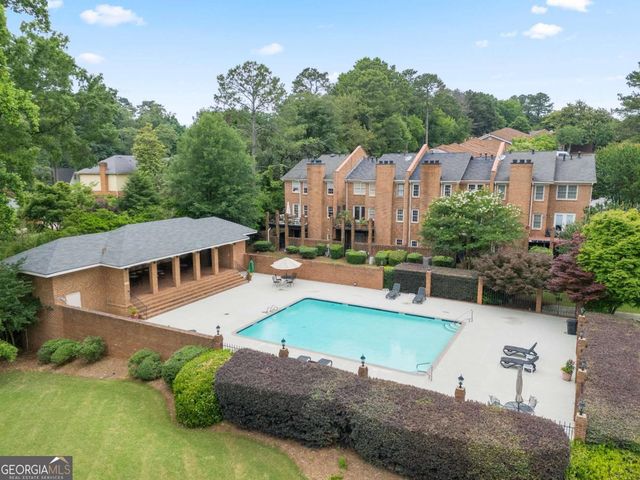 4101 Dunwoody Club Drive 31, Atlanta, GA 30350